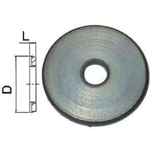 1560GPE - ER CENTER P HIGH QUALITY COLLET CHUCKS FOR HIGH SPEEDS - Prod. SCU - Orig. Fahrion